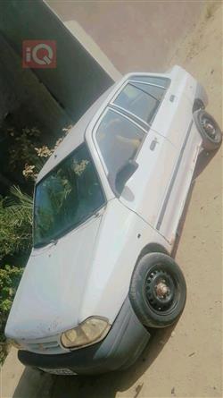 Saipa 131